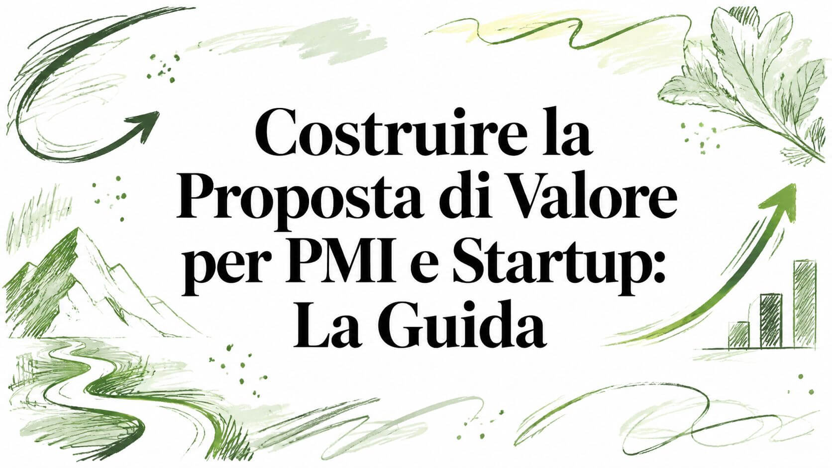 Costruire la Proposta di Valore per PMI e Startup: La Guida